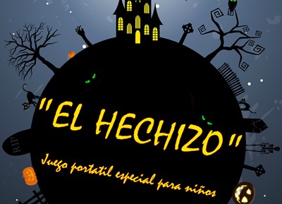 El Hechizo